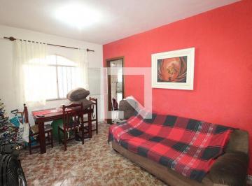 Casa · 90m² · 2 Quartos · 1 Vaga · Casa para Aluguel - Vila Valqueire, 2 Quartos,  90 m² - Rio de Janeiro