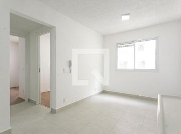 Apartamento · 35m² · 2 Quartos · Apartamento para Aluguel - Vila Santa Clara, 2 Quartos, 35 m² - São Paulo