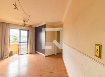 Apartamento · 58m² · 2 Quartos · 1 Vaga · Apartamento para Aluguel - Vila Mascote, 2 Quartos,  58 m² - São Paulo