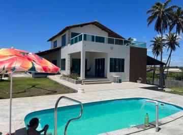 Casa de 4 quartos, Entre Rios · Casa a venda - Porto de Sauipe