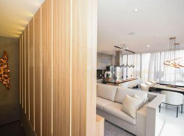 Apartamento · 180m² · 3 Quartos · 1 Vaga · COBERTURA DUPLEX À VENDA E PARA LOCAÇÃO NO ITAIM BIBI | 3 QUARTOS / 1 SUÍTE