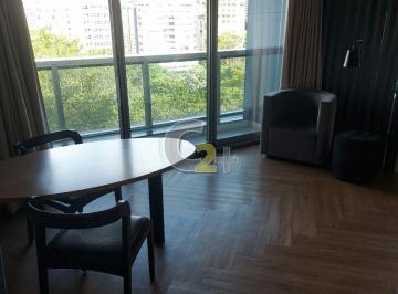 Apartamento · 49m² · 1 Quarto · 1 Vaga · Apartamento a venda na Republica com 1 quartos , varanda e 1 vaga de garagem