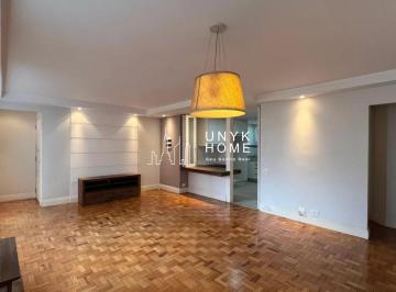Apartamento · 121m² · 4 Quartos · 1 Vaga · Apartamento com 4 Quartos no Jardim Paulista