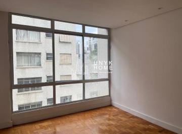 Apartamento · 162m² · 3 Quartos · Apartamento Reformado com janelões e 3 dormitórios