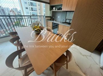 Apartamento · 115m² · 2 Quartos · 2 Vagas · APARTAMENTO VENDA JARDIM PRUDENCIA
