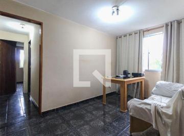 Apartamento · 62m² · 2 Quartos · 1 Vaga · Apartamento à Venda - Vila Jacuí, 2 Quartos,  62 m² - São Paulo