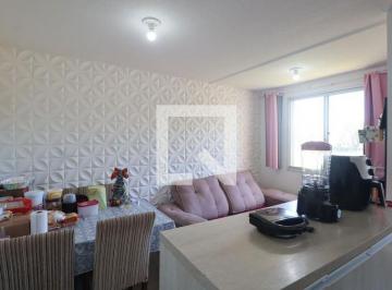 Apartamento · 47m² · 2 Quartos · 1 Vaga · Apartamento à Venda - Bairro Fátima, 2 Quartos,  47 m² - Canoas