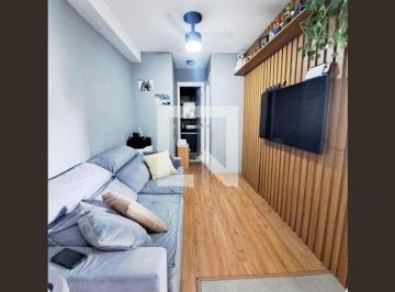 Apartamento · 39m² · 2 Quartos · 1 Vaga · Apartamento à Venda - Padroeira, 2 Quartos,  39 m² - Osasco
