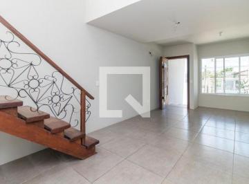 Casa · 110m² · 2 Quartos · 1 Vaga · Casa à Venda - Campo Novo, 2 Quartos,  110 m² - Porto Alegre