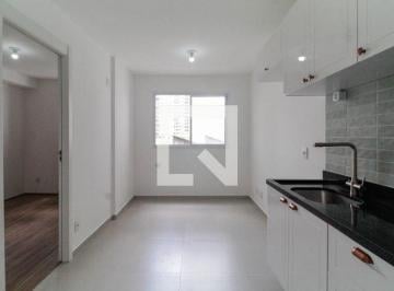 Apartamento · 27m² · 1 Quarto · Apartamento à Venda - Barra Funda, 1 Quarto, 27 m² - São Paulo