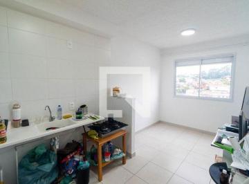 Apartamento · 28m² · 1 Quarto · Apartamento à Venda - Vila Campestre, 1 Quarto, 28 m² - São Paulo