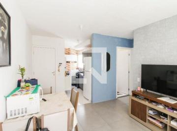 Apartamento · 42m² · 2 Quartos · 1 Vaga · Apartamento à Venda - Estância Velha, 2 Quartos, 42 m² - Canoas