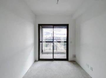 Apartamento · 30m² · 1 Quarto · Apartamento à Venda - Belém, 1 Quarto,  30 m² - São Paulo