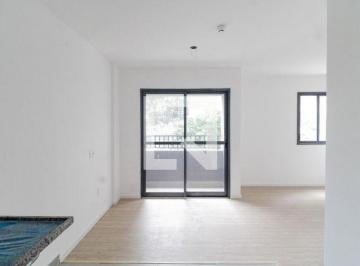 Apartamento · 28m² · 1 Quarto · Apartamento à Venda - Perdizes, 1 Quarto, 28 m² - São Paulo
