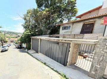 Casa · 133m² · 3 Quartos · 3 Vagas · Sobrado de 133m2 em terreno de 500m2 com 3 suítes, isolada, 5 vagas e muito espaço no Tremembé.