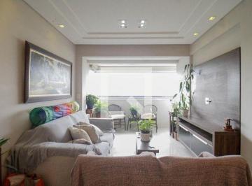 Apartamento · 74m² · 3 Quartos · 2 Vagas · Apartamento à Venda - Barra Funda, 3 Quartos, 74 m² - São Paulo