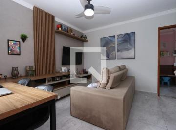 Apartamento · 60m² · 2 Quartos · 1 Vaga · Apartamento à Venda - Chácara Mafalda, 2 Quartos,  60 m² - São Paulo