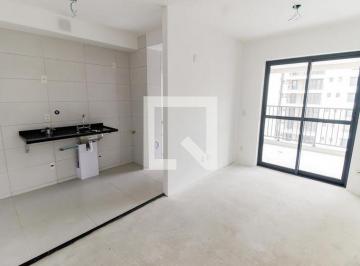 Apartamento · 60m² · 2 Quartos · 1 Vaga · Apartamento à Venda - Vila Andrade, 2 Quartos, 60 m² - São Paulo