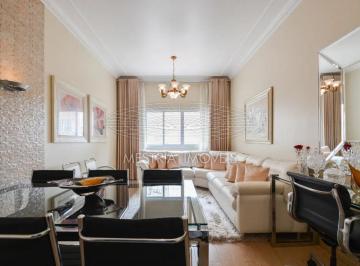 Apartamento · 82m² · 2 Quartos · 1 Vaga · Bela Vista | Apto. excelente | Com 82 m² | Próximo à avenida Paulista e ao complexo Matarazzo!!