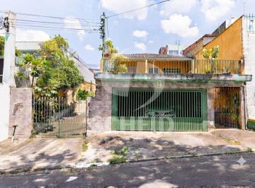 Casa · 311m² · 6 Quartos · 6 Vagas · Sobrado a venda de 240,00m² útil, com 6 quartos 1 Suite 6 Vagas no Jardim Umuarama