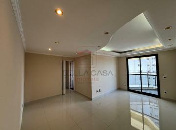 Apartamento · 82m² · 3 Quartos · 2 Vagas · Apartamento para Alugar na Mooca - 82m2 - 3 dormitórios - 1 suíte - 2 vagas de garagem
