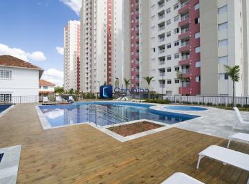 Apartamento · 80m² · 3 Quartos · 2 Vagas · Apartamento Mobiliado de 3 Quartos 1 suíte para Locação em Campinas, Ponte Preta