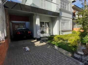 Casa · 200m² · 4 Quartos · 2 Vagas · MORE NO BAIRRO AZENHA