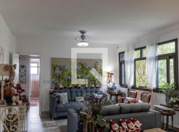 Apartamento de 4 quartos, Belo Horizonte · Apartamento à Venda - Luxemburgo, 4 Quartos,  280 m² - Belo Horizonte