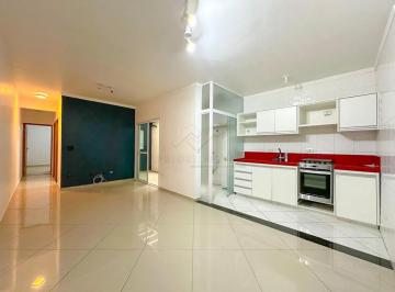 Apartamento · 65m² · 2 Quartos · 1 Vaga · Oferta! Apartamento com 02 dormitórios à venda, 65m² na Vila Assunção - Santo André/SP