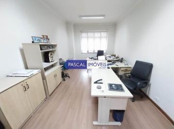 Comercial · 156m² · Sala comercial Sé 5 salas