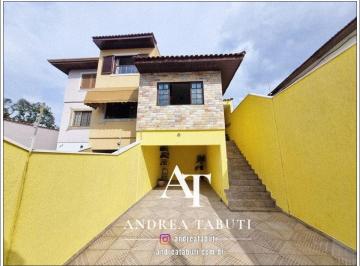 Casa de 3 quartos, São Paulo · CASA TERREA (ASSOBRADADA) JD BONFIGLIOLI - 3 QUARTOS COM 3 VAGAS DE GARAGEM