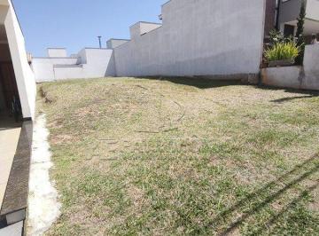 Terreno · 250m² · TERRENO EM CONDOMINIO 250M RESIDENCIAL VILLAGIO MILANO