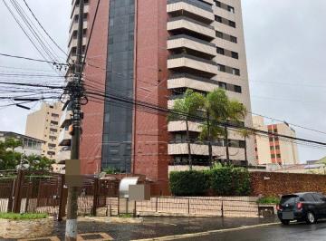 Apartamento · 275m² · 4 Quartos · APARTAMENTO 4 QUARTOS SENDO 2 SUITES RESIDENCIAL MAISON GRAN VILLE
