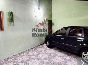 Casa · 318m² · 4 Quartos · 3 Vagas · Casa Residencial para Locação no Bairro Jardim Arlindo Laguna, em Ribeirão Preto