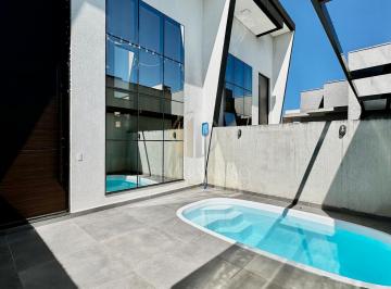 Casa · 107m² · 3 Quartos · Casa em Balneario Eliana - Guaratuba, PR