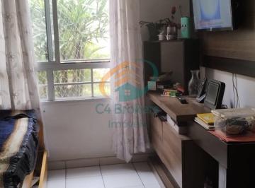 Apartamento · 45m² · 2 Quartos · 1 Vaga · Apartamento em Jardim Albertina - Guarulhos, SP