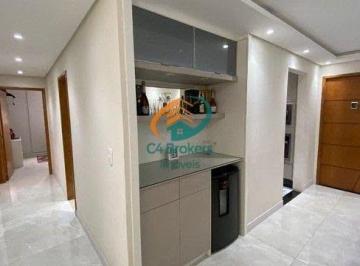 Apartamento · 83m² · 3 Quartos · 2 Vagas · Apartamento em Macedo - Guarulhos