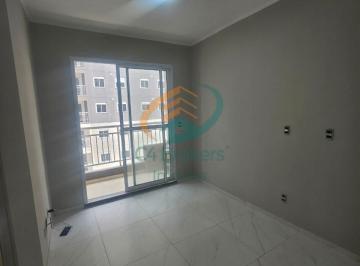 Apartamento · 43m² · 2 Quartos · 1 Vaga · Apartamento em Água Chata - Guarulhos, SP