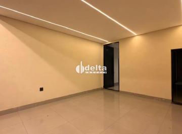 Casa · 250m² · 3 Quartos · 4 Vagas · Casa disponível para venda no bairro Gávea Sul em Uberlândia MG