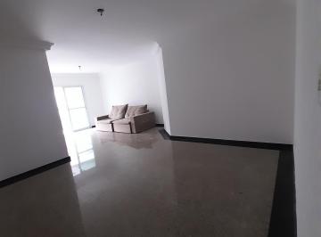 Apartamento · 134m² · 3 Quartos · 1 Vaga · Apartamento 3 Quartos em Canto do Forte - Praia Grande, SP