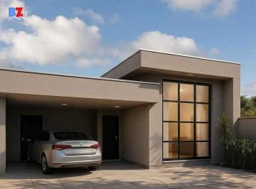 Casa · 142m² · 3 Quartos · 2 Vagas · Casa em Portal Ville Jardins, Boituva/SP