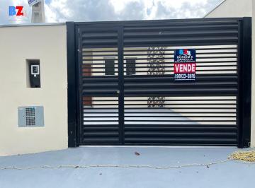 Casa · 62m² · 2 Quartos · 1 Vaga · Casa em Iperó, Iperó/SP