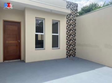 Casa · 62m² · 2 Quartos · 1 Vaga · Casa em Iperó, Iperó/SP