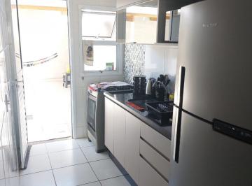 Casa · 64m² · 2 Quartos · 1 Vaga · Casa em Condomínio Villagem Gold, Boituva/SP