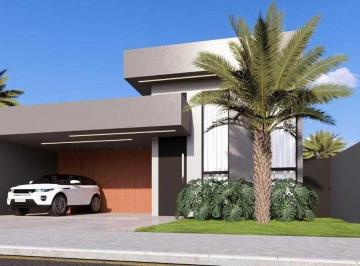 Casa · 180m² · 3 Quartos · 2 Vagas · Casa em Portal Ville Jardins, Boituva/SP