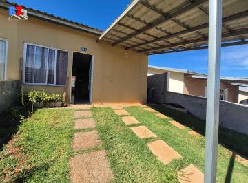 Casa · 65m² · 2 Quartos · 1 Vaga · Casa em Condomínio Villagem Gold, Boituva/SP