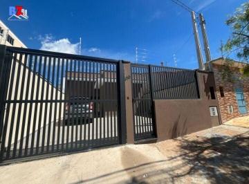 Casa · 95m² · 3 Quartos · 2 Vagas · Casa em Vila dos Ipês, Boituva/SP