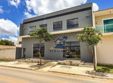 Fachada · Sala para alugar, 30 m² por R$ 2.550,00/mês - Nova São Pedro - São Pedro da Aldeia/RJ