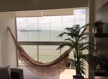 Apartamento · 51m² · 1 Quarto · 1 Vaga · Apartamento Frente Mar - 01 dormitório Ed. Teorema Balneário Camboriú