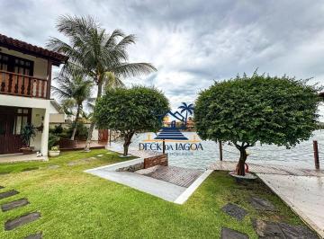 49136e457814643e734631e58720873795892fa2 · Casa com 2 dormitórios à venda, 97 m² por R$ 630.000,00 - Ogiva - Cabo Frio/RJ